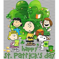 ST PATRICKS DAY-ST 715